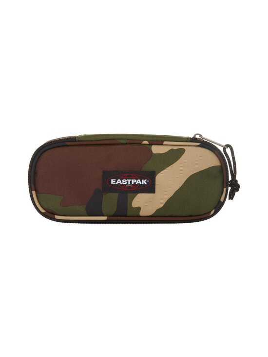 Eastpak - Oval Single -penaali - CAMO - photo 1 Eastpak - Oval Single -penaali - CAMO | Stockmann - photo 1