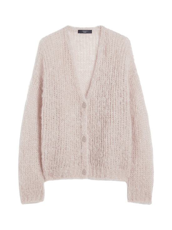 Max Mara Weekend - WkdDanza-neuletakki - 001 SAND | Stockmann - photo 1