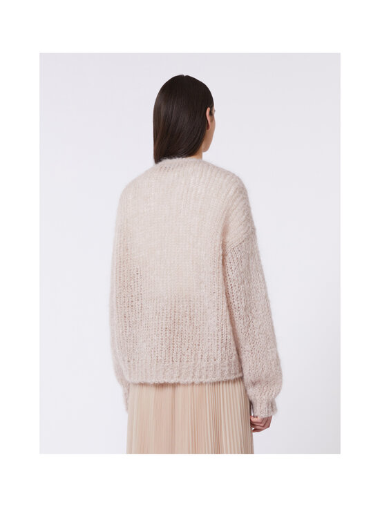 Max Mara Weekend - WkdDanza-neuletakki - 001 SAND | Stockmann - photo 3