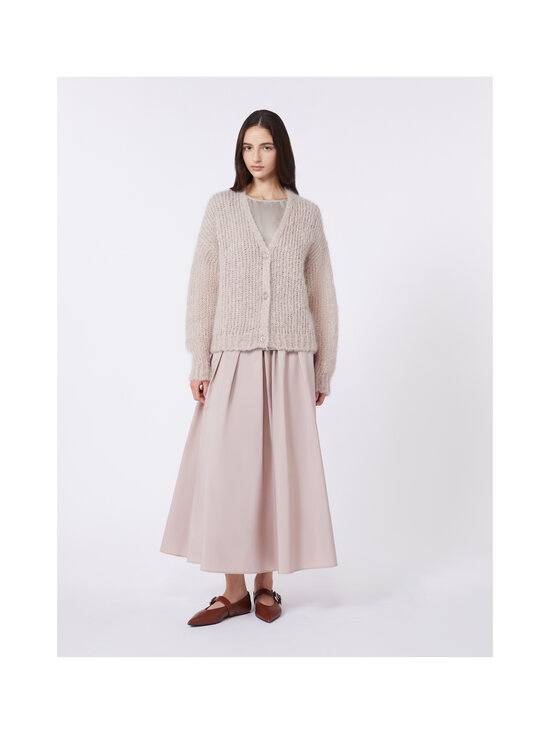 Max Mara Weekend - WkdDanza-neuletakki - 001 SAND | Stockmann - photo 4