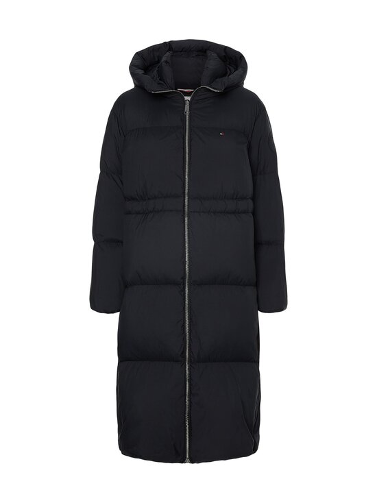 PUFFER MAXI -toppatakki