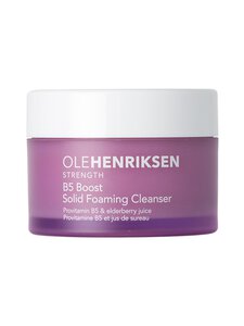 Ole Henriksen - Strength B5 Boost Solid Foaming Cleanser -puhdistusgeeli | Stockmann