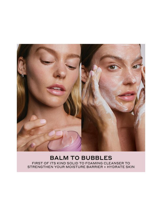 Ole Henriksen - Strength B5 Boost Solid Foaming Cleanser -puhdistusgeeli - NOCOL | Stockmann - photo 3