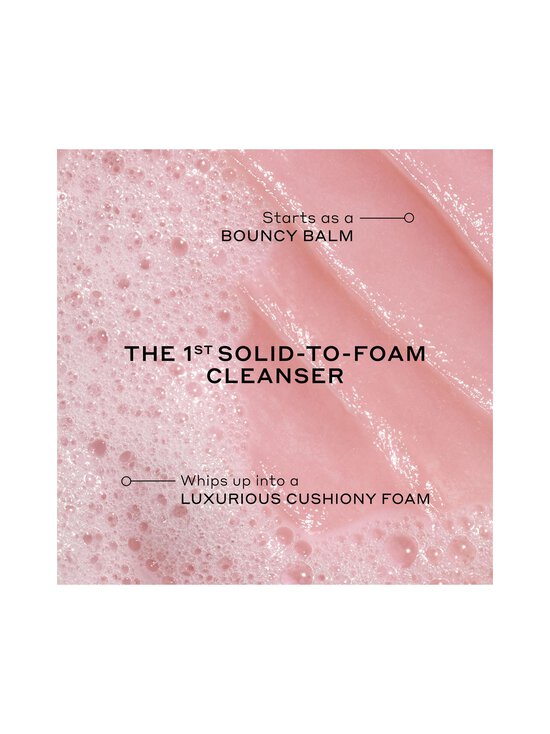 Ole Henriksen - Strength B5 Boost Solid Foaming Cleanser -puhdistusgeeli - NOCOL | Stockmann - photo 9