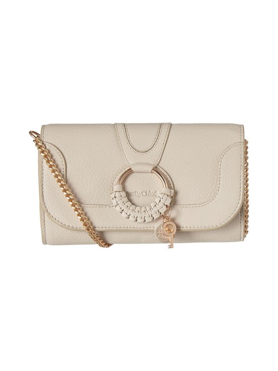 See By Chloe – Hana Long Wallet -nahkalaukku