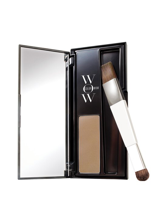 Color Wow - Root Cover Up Dark Blonde matu sakņu tonis - BEIGE - photo 1 Color Wow - Root Cover Up Dark Blonde matu sakņu tonis - BEIGE | Stockmann - photo 1