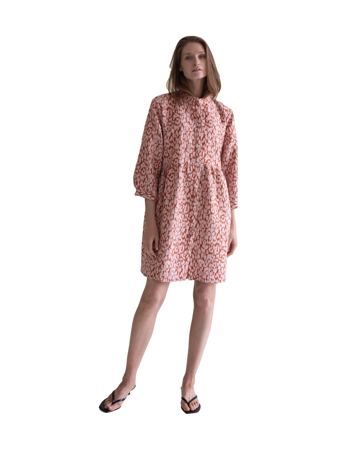 Leonie-mekko