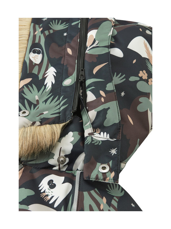 Reima - Lappi kombinezons - 9992 BLACK | Stockmann - photo 10