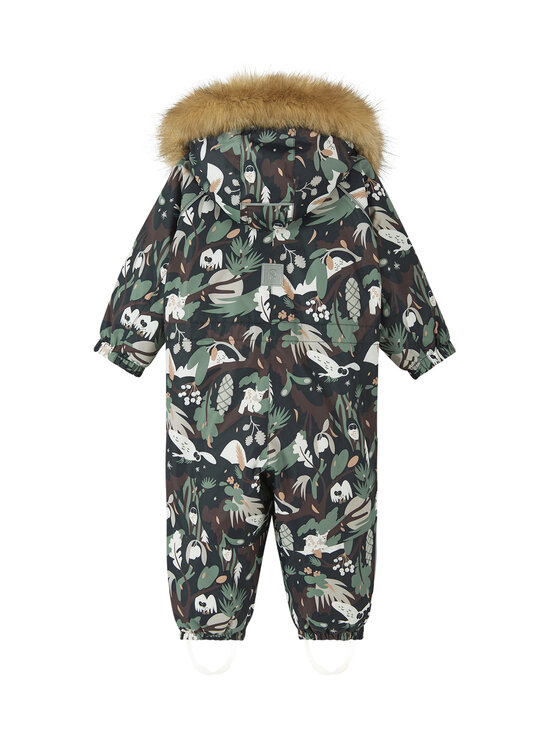 Reima - Lappi kombinezons - 9992 BLACK | Stockmann - photo 2