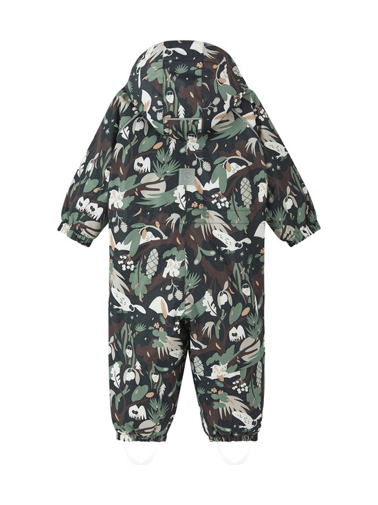 Reima - Lappi kombinezons - 9992 BLACK | Stockmann - photo 3