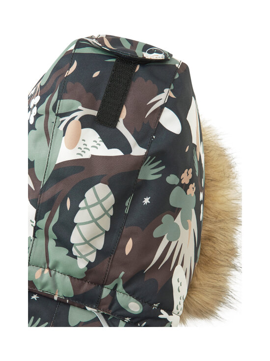 Reima - Lappi kombinezons - 9992 BLACK | Stockmann - photo 6