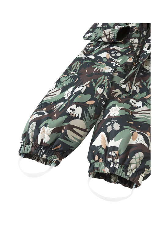 Reima - Lappi kombinezons - 9992 BLACK | Stockmann - photo 9