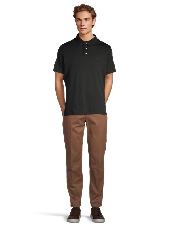 SLOWEAR - Tapered Fit -chinot - BRUCIATO MEDIO | Stockmann - photo 3