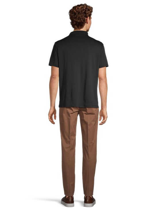 SLOWEAR - Tapered Fit -chinot - BRUCIATO MEDIO | Stockmann - photo 4