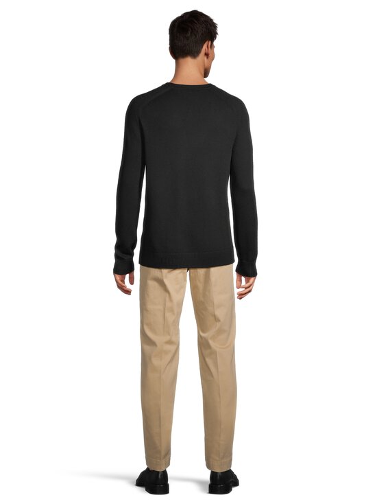 Tiger of Sweden - Martin-neule - 050 BLACK | Stockmann - photo 3