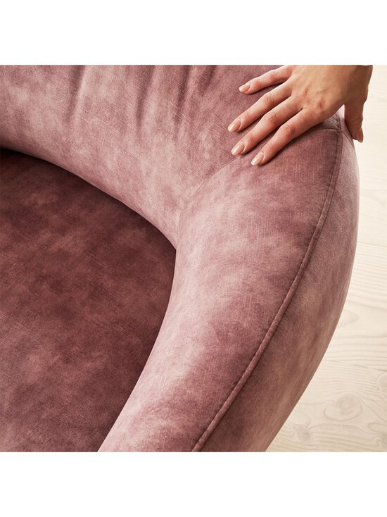 BoConcept - Bolzano-nojatuoli - VAALEANPUNAINEN | Stockmann - photo 3