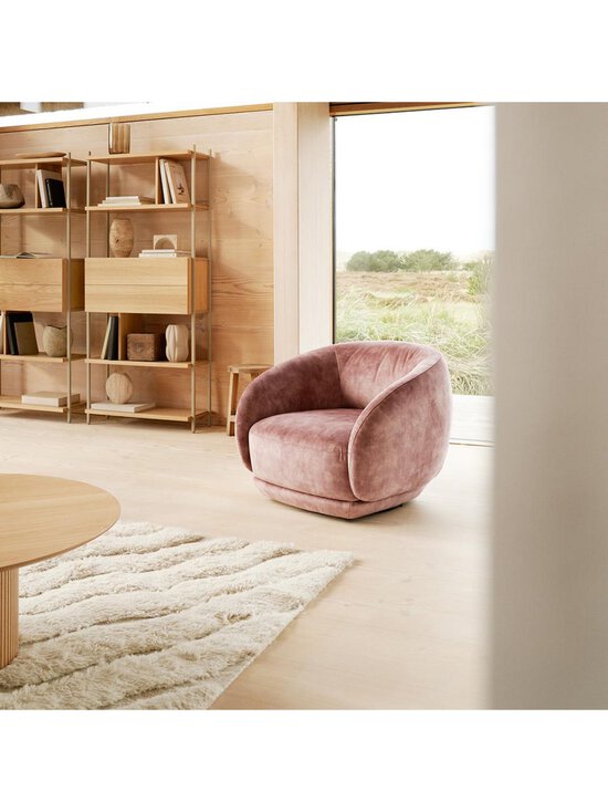 BoConcept - Bolzano-nojatuoli - VAALEANPUNAINEN | Stockmann - photo 4