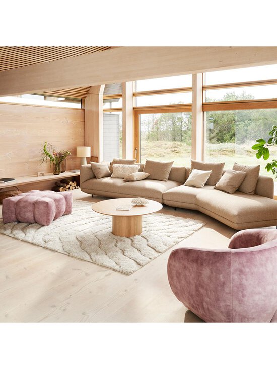 BoConcept - Bolzano-nojatuoli - VAALEANPUNAINEN | Stockmann - photo 5