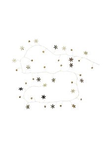 Airam - LED-valguskett Tiuku Lumihiutale 1,5 m - NO COL Airam - LED-valguskett Tiuku Lumihiutale 1,5 m - NO COL | Stockmann