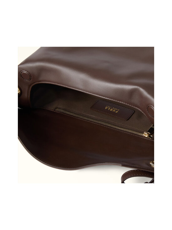 Furla - Ginevra M -olkalaukku - 4284S ESPRESSO | Stockmann - photo 3