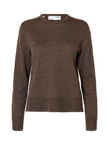 Selected - SlfThea-merinovillapusero - DELICIOSO | Stockmann