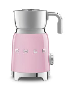 Smeg - Maidonvaahdotin - PINK Smeg - Maidonvaahdotin - PINK | Stockmann