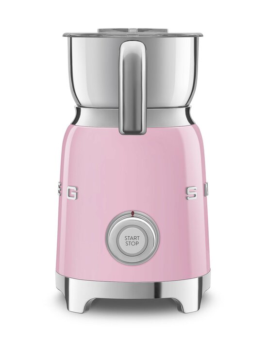Smeg - Maidonvaahdotin - PINK - photo 2 Smeg - Maidonvaahdotin - PINK | Stockmann - photo 2