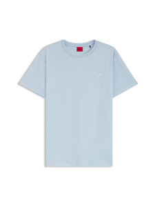 HUGO - T-särk Damacia - 476 OPEN BLUE | Stockmann