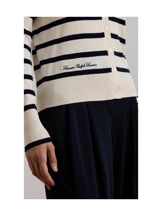 Lauren Ralph Lauren - Denzel-neuletakki - 002 NATURAL - photo 8 Lauren Ralph Lauren - Denzel-neuletakki - 002 NATURAL | Stockmann - photo 8