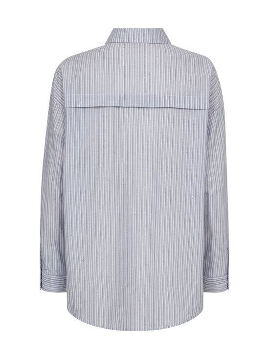 Freequent - Fqfeline-paitapusero - 9157 CHAMBRAY BLUE/OFFWHITE - photo 2 Freequent - Fqfeline-paitapusero - 9157 CHAMBRAY BLUE/OFFWHITE | Stockmann - photo 2