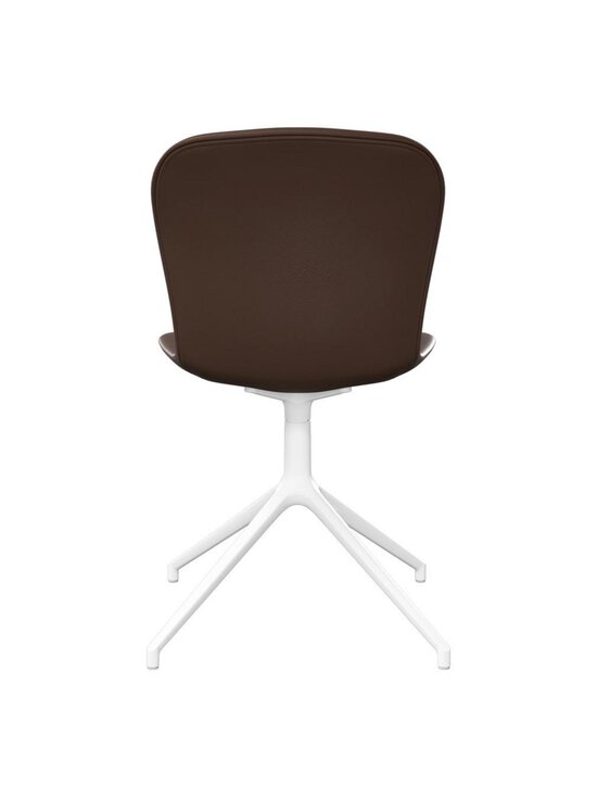 BoConcept - Adelaide-tuoli Nordic Grain -nahka 5131 stone / valkoinen - BROWN | Stockmann - photo 2
