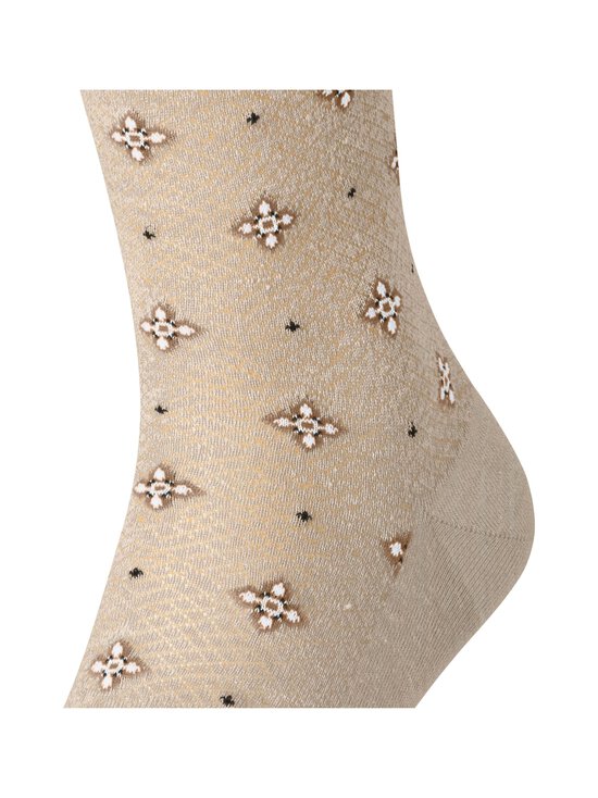 Falke - Sokid Mosaic Floor - 2050 CREME - photo 4 Falke - Sokid Mosaic Floor - 2050 CREME | Stockmann - photo 4