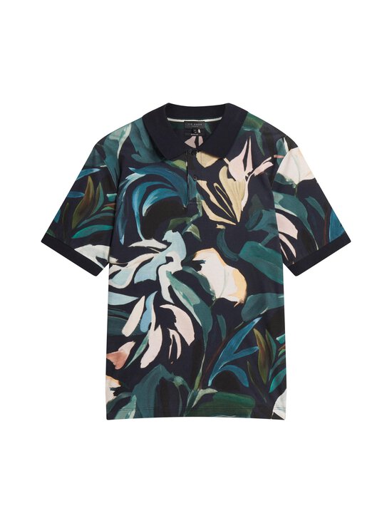 Ted Baker London - Pikeesärk Kivem Floral Print - BLACK - photo 1 Ted Baker London - Pikeesärk Kivem Floral Print - BLACK | Stockmann - photo 1
