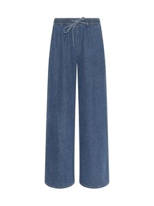 MSCH Copenhagen - MSCHJolene Elena -farkut - MID BLUE WASH | Stockmann