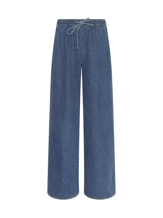 MSCH Copenhagen - MSCHJolene Elena džinsi - MID BLUE WASH - photo 1 MSCH Copenhagen - MSCHJolene Elena džinsi - MID BLUE WASH | Stockmann - photo 1