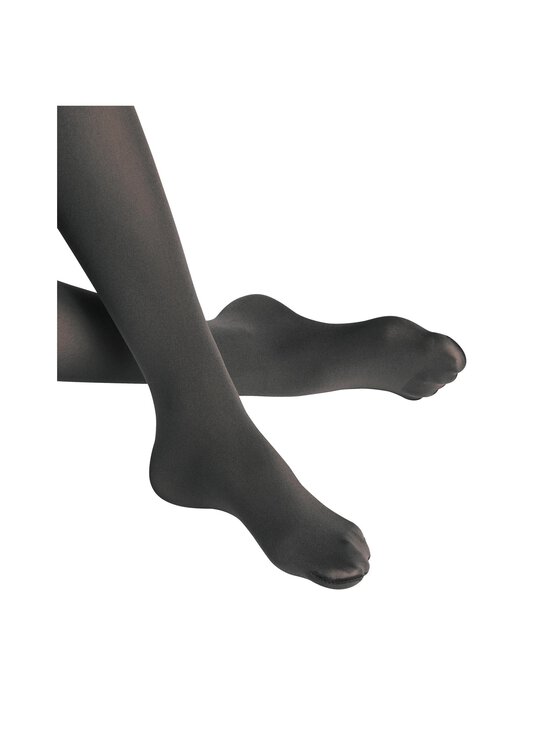 Falke - Sukkpüksid Seidenglatt 40 den - 3275 CARBON | Stockmann - photo 2