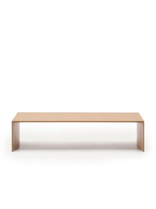 Kave Home - Litto-sohvapöytä - TAMMI | Stockmann