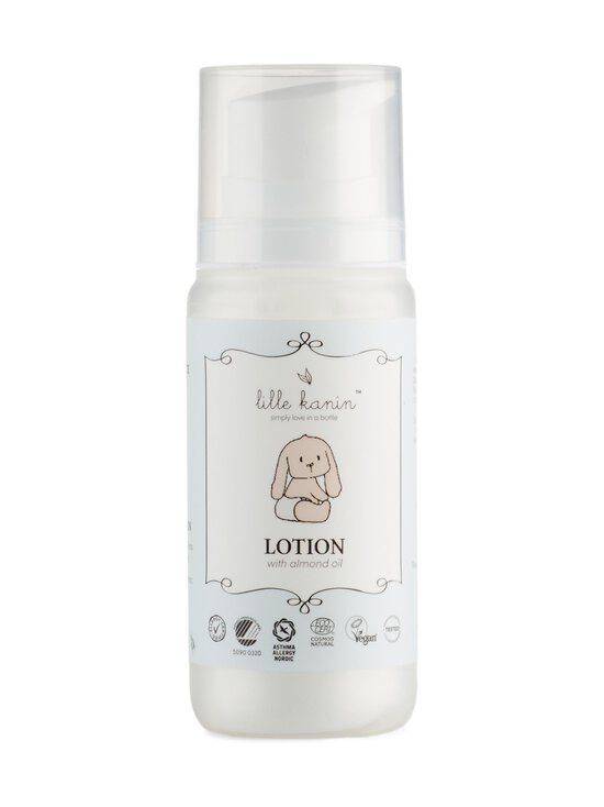 Lotion-kosteusemulsio 100 ml