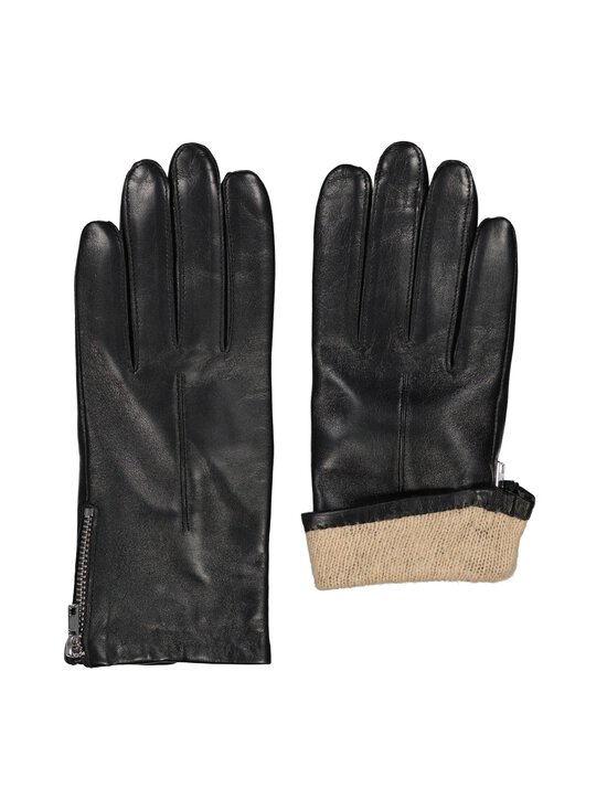 A+more - Nahkkindad Super - BLACK - photo 4 A+more - Nahkkindad Super - BLACK | Stockmann - photo 4