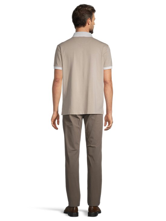 CONSTRUE - Honolulu polo krekls - OAT MILK | Stockmann - photo 3