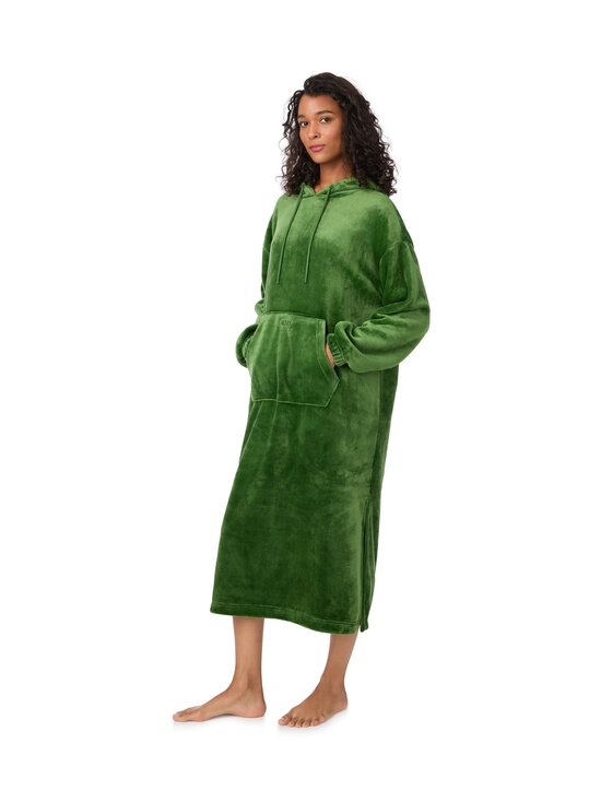 Dkny - Hupparimekko - 300 ELM GREEN | Stockmann - photo 2