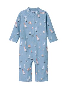 Name It - UV-kaitsega ujumiskostüüm NmmZilo - MOUNTAIN SPRING Name It - UV-kaitsega ujumiskostüüm NmmZilo - MOUNTAIN SPRING | Stockmann