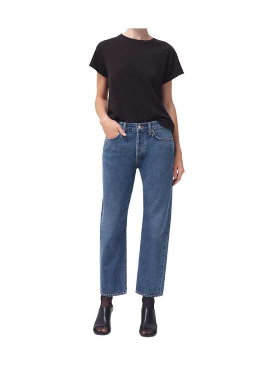 AGOLDE Wyman Low Rise Jeans Stockmann