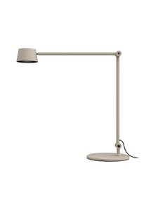 Design by Grönlund - Link Khaki -pöytävalaisin - BLACK | Stockmann