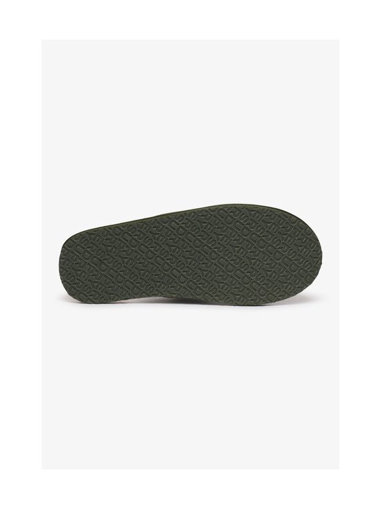 Superdry - Faux Suede Mule čības - 1KM SURPLUS GOODS OLIVE GREEN - photo 4 Superdry - Faux Suede Mule čības - 1KM SURPLUS GOODS OLIVE GREEN | Stockmann - photo 4