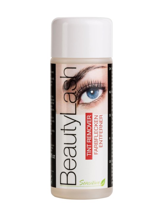 Sensitive Tint Remover -värinpoistoaine 100 ml