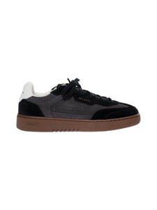 AXEL ARIGATO - Dice T-Toe -sneakerit - OFF BLACK / DARK GUM | Stockmann
