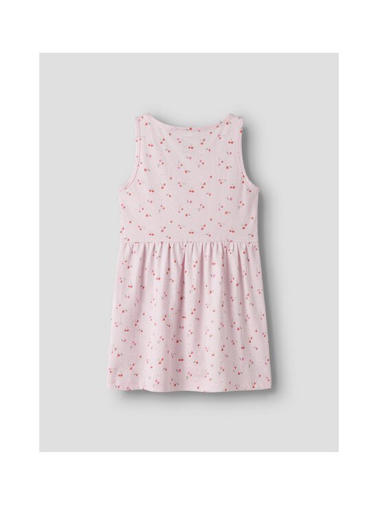 Name It - NmfVilinse kleita - CRADLE PINK AOP:HEART CHERRIES | Stockmann - photo 2