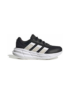 adidas Sportswear - Tossud Junior Astrastar - KI5915 CBLACK/CWHITE/FTWWHT | Stockmann