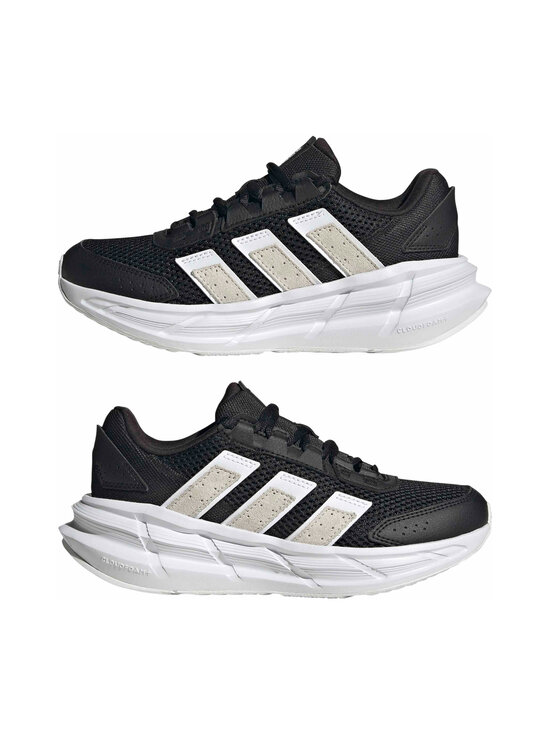 adidas Sportswear - Tossud Junior Astrastar - KI5915 CBLACK/CWHITE/FTWWHT | Stockmann - photo 2